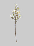 FL13857 CHERRY BLOSSOM SPRAY 39"