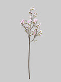 FL13857 CHERRY BLOSSOM SPRAY 39"
