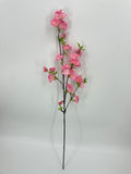 FL13858 CHERRY BLOSSOM SPRAY 38"