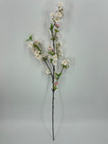 FL13858 CHERRY BLOSSOM SPRAY 38"