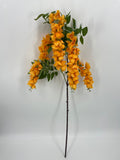 FL13859 WISTERIA SPRAYx5 55"