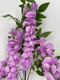 FL13859 WISTERIA SPRAYx5 55"