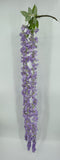 FL13860 WISTERIA SPRAYx3 71"