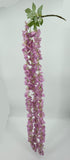 FL13860 WISTERIA SPRAYx3 71"