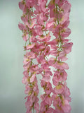 FL13860 WISTERIA SPRAYx3 71"