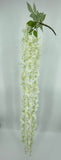 FL13860 WISTERIA SPRAYx3 71"