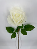 FN20072 ROSE BUD (NAT)  30"