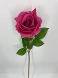 FN20072 ROSE BUD (NAT)  30"