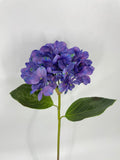 FN20076 HYDRANGEA (NAT)  22"