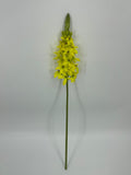 FN20087 PRIMROSE SPRAY (NAT)  28"