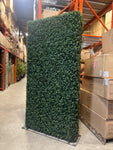 UVT1032 BOXWOOD HEDGE (UV) 8'x4'x12"