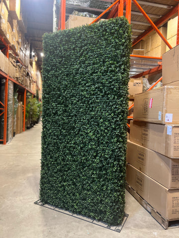 UVT1032 BOXWOOD HEDGE (UV) 8'x4'x12"