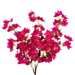 SY10662 BOUGAINVILLEA TREE BRANCH,32in