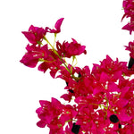 SY10662 BOUGAINVILLEA TREE BRANCH,32in