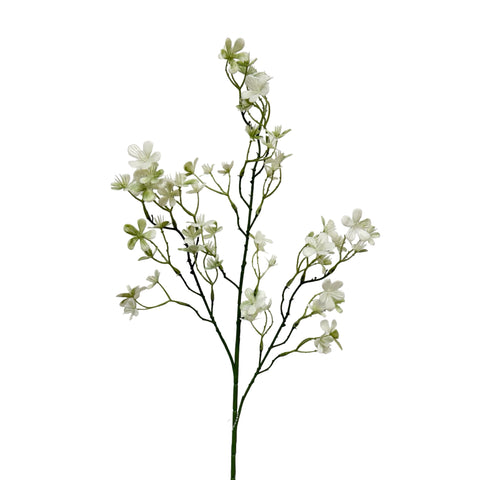 FL13527 SPRING BLOSSOM SPRAY 30"