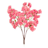 SY10674 PEACH BLOSSOM TREE BRANCH,32in