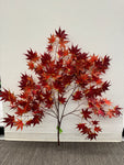 SY20016 JAPANESE MAPLE TREE BRANCH,47in