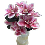 PA20009 MAGNOLIA IN GLASS 19"