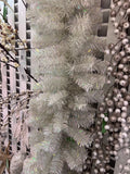 XM14467 TINSEL XMAS GARLAND,9'