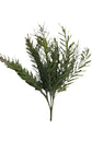 BG10686 MYRTIE BUSH (UV) 16.5"