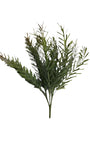 BG10686 MYRTIE BUSH (UV) 16.5"