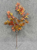 SY11205 JAPANESE MAPLE BRANCH  40"