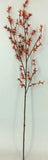 FL13743 FORSYTHIA SPRAY,45"