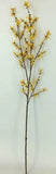 FL13743 FORSYTHIA SPRAY,45"