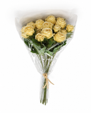 PA10452 MINI ROSE BUNDLEx6  23"
