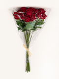PA10452 MINI ROSE BUNDLEx6  23"