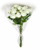 PA10452 MINI ROSE BUNDLEx6  23"