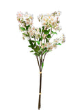 PA10461 APPLE BLOSSOM BUNDLEx3 44.5"
