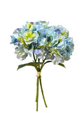 PA10464 HYDRANGEA BUNDLEx3 23"
