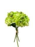 PA10464 HYDRANGEA BUNDLEx3 23"