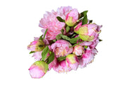 PA10465 MIXED PEONY BUNDLEx4 30"