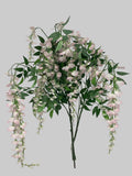 SY10663 WISTERIA TREE BRANCH,58in