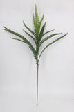 SY11231 BOSTON FERN SPRAY 42"