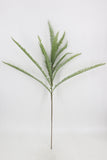 SY11231 BOSTON FERN SPRAY 42"