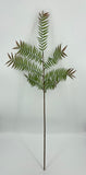 SY11262 PALM BRANCH 63"