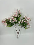 SY20024 LILAC TREE BRANCH 29in