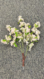 SY20025 FRENCH LILAC TREE BRANCH 28in