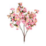 SY20026 NEW CHERRY BLOSSOM TREE BRANCH 31in