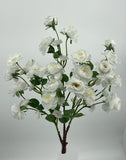 SY20031 CLIMBING ROSE TREE BRANCH  24"