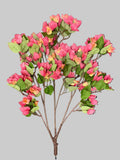 SY20034 BOUGAINVILLEA TREE BRANCH  30"
