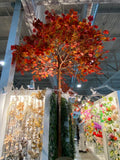 TR10206 TREE TRUNKx40,14'