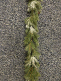 XM11420 SNOW PINE/PCONE GRLD,72in-6P/36