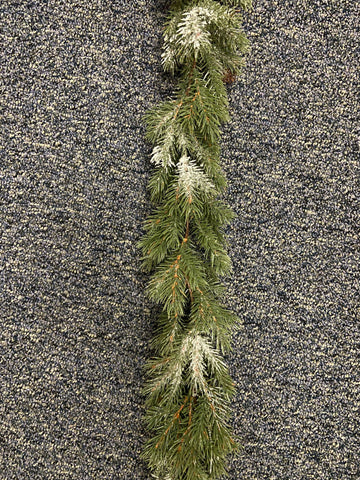 XM11420 SNOW PINE/PCONE GRLD,72in-6P/36