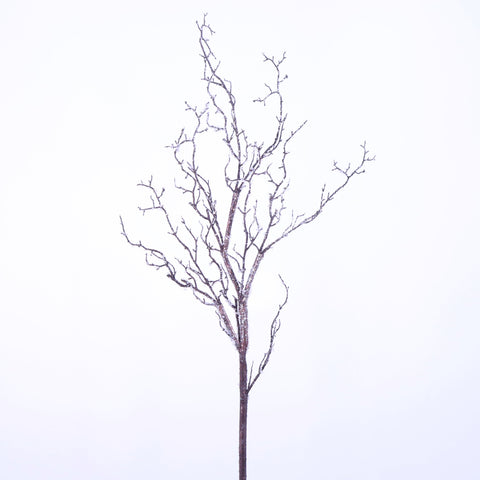 XM12045 ICY TWIG BRANCH,41in-6P/72P