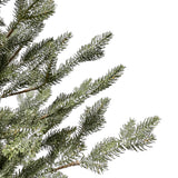XM12566 PINE TREE w/SNOW,4'-1P/0.99'