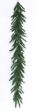 XM13801 TINSEL/ORNAMENT GARLAND,5'